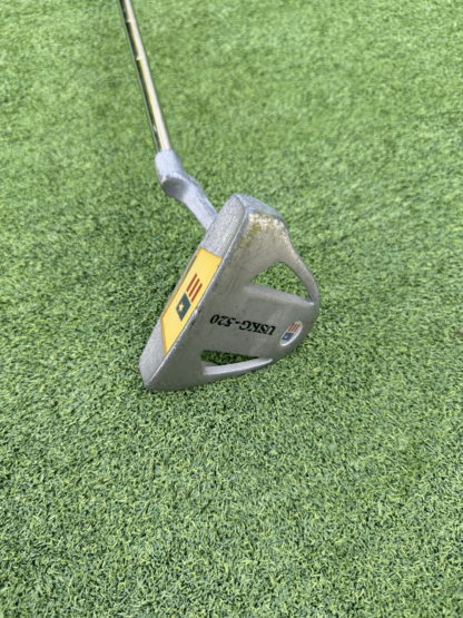 US Kids Putter, 23.5" Shaft - Image 2