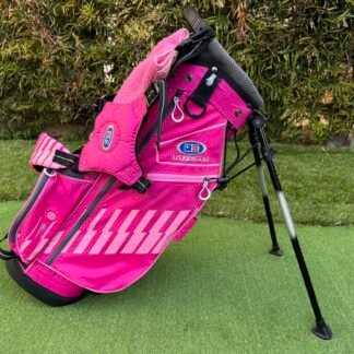 US Kids UL48-s Stand Bag/24.5 Inch